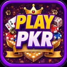 Play pkr